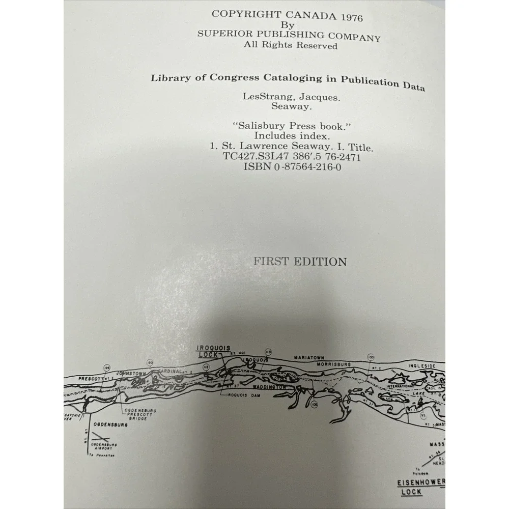 Steamboat‎ Book Lot: Seaway, Steamboat Yesterday, Days of the Steamboat
